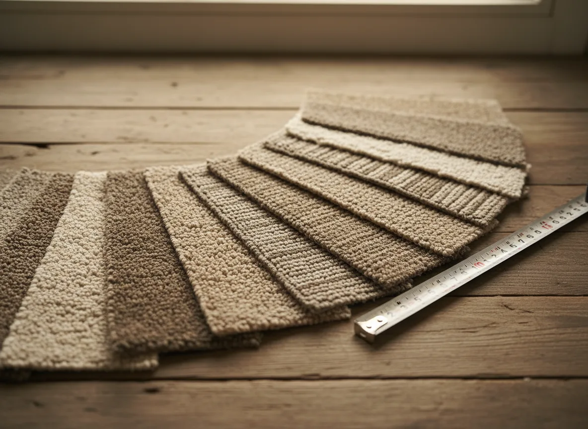 Carpet Installation Forest Lake, MN FAQs
