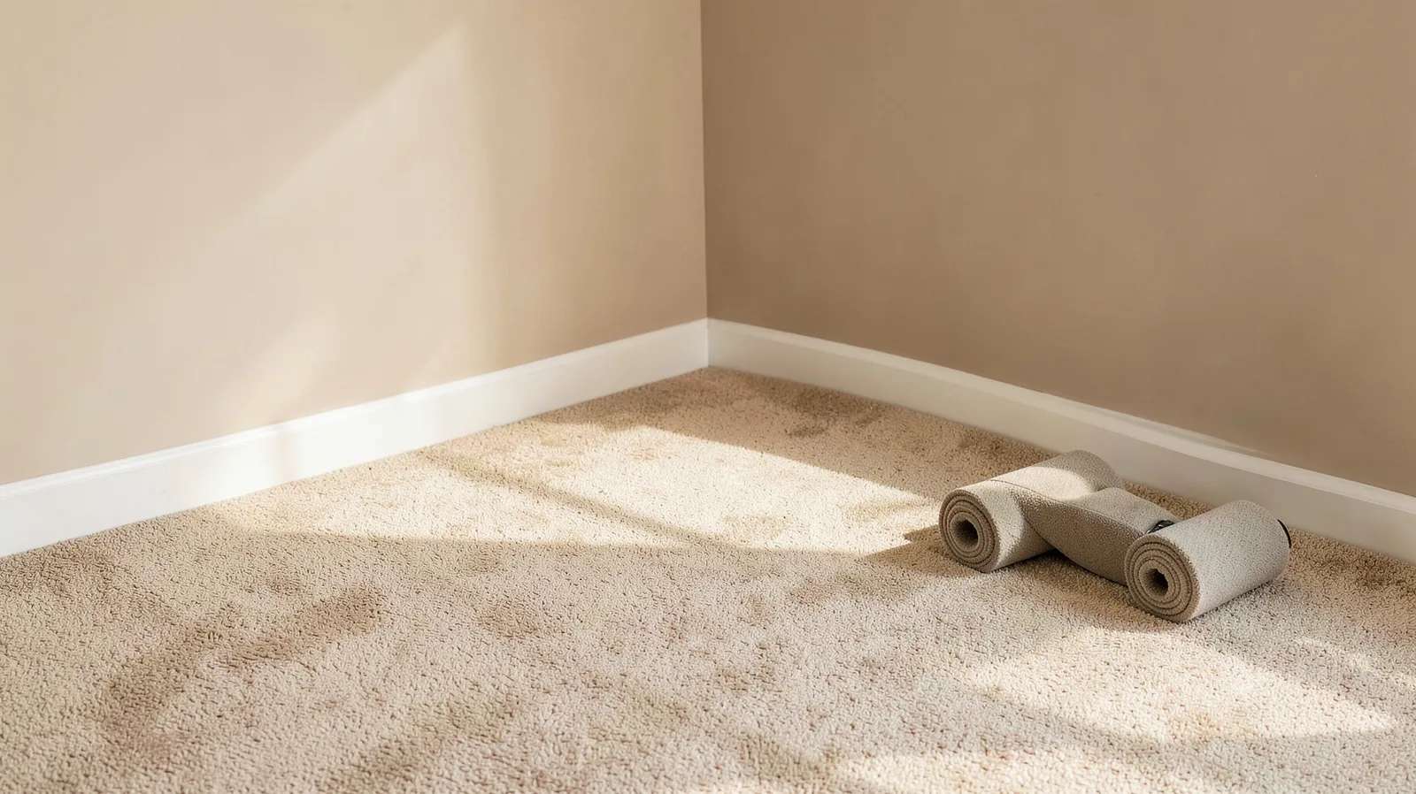 Carpet Installation in Forest Lake, MN near me